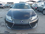 2013 Lexus Es 300h Черный vin: JTHBW1GG5D2038607