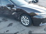 2013 Lexus Es 300h Черный vin: JTHBW1GG5D2038607