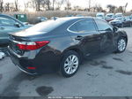 2013 Lexus Es 300h Черный vin: JTHBW1GG5D2038607