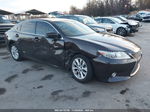 2013 Lexus Es 300h Черный vin: JTHBW1GG5D2038607