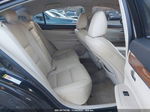 2013 Lexus Es 300h Черный vin: JTHBW1GG5D2038607