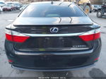 2013 Lexus Es 300h Черный vin: JTHBW1GG5D2038607