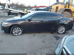 2013 Lexus Es 300h Черный vin: JTHBW1GG5D2038607