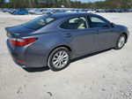 2014 Lexus Es 300h Серебряный vin: JTHBW1GG5E2043064