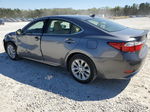 2014 Lexus Es 300h Серебряный vin: JTHBW1GG5E2043064