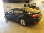 2014 Lexus Es 300h Black vin: JTHBW1GG5E2045199