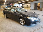 2014 Lexus Es 300h Black vin: JTHBW1GG5E2045199