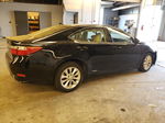 2014 Lexus Es 300h Black vin: JTHBW1GG5E2045199