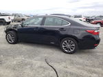 2014 Lexus Es 300h Черный vin: JTHBW1GG5E2048054