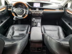 2014 Lexus Es 300h Black vin: JTHBW1GG5E2048054