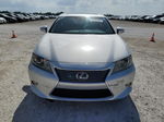 2014 Lexus Es 300h Silver vin: JTHBW1GG5E2051956