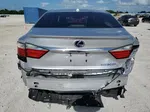 2014 Lexus Es 300h Silver vin: JTHBW1GG5E2051956