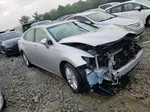 2015 Lexus Es 300h Silver vin: JTHBW1GG5F2077376