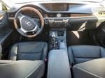 2015 Lexus Es 300h Белый vin: JTHBW1GG5F2080410