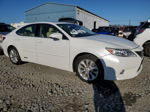 2015 Lexus Es 300h Белый vin: JTHBW1GG5F2082609