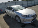 2015 Lexus Es 300h Silver vin: JTHBW1GG5F2084179