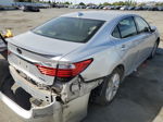 2015 Lexus Es 300h Silver vin: JTHBW1GG5F2084179