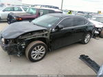 2015 Lexus Es 300h Hybrid Black vin: JTHBW1GG5F2085686