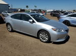 2015 Lexus Es 300h Серебряный vin: JTHBW1GG5F2086112