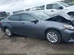 2015 Lexus Es 300h   Серый vin: JTHBW1GG5F2089074