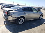 2015 Lexus Es 300h Серый vin: JTHBW1GG5F2094582