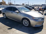 2015 Lexus Es 300h Серый vin: JTHBW1GG5F2094582