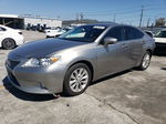 2015 Lexus Es 300h Серый vin: JTHBW1GG5F2094582