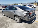 2015 Lexus Es 300h Серый vin: JTHBW1GG5F2094582