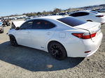 2015 Lexus Es 300h White vin: JTHBW1GG5F2094839