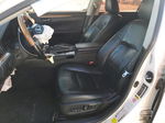 2015 Lexus Es 300h White vin: JTHBW1GG5F2094839