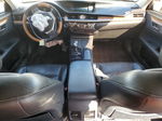 2015 Lexus Es 300h White vin: JTHBW1GG5F2094839