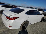 2015 Lexus Es 300h White vin: JTHBW1GG5F2094839