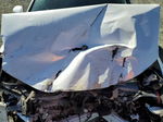 2015 Lexus Es 300h White vin: JTHBW1GG5F2094839
