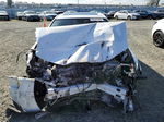 2015 Lexus Es 300h White vin: JTHBW1GG5F2094839