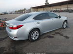 2015 Lexus Es 300h   Серебряный vin: JTHBW1GG5F2094971