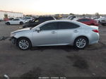 2015 Lexus Es 300h   Серебряный vin: JTHBW1GG5F2094971