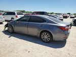 2016 Lexus Es 300h Gray vin: JTHBW1GG5G2109020