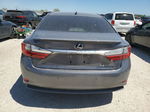 2016 Lexus Es 300h Gray vin: JTHBW1GG5G2109020