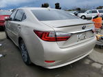 2016 Lexus Es 300h Beige vin: JTHBW1GG5G2131678