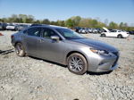 2017 Lexus Es 300h Silver vin: JTHBW1GG5H2143931