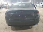 2018 Lexus Es 300h Black vin: JTHBW1GG5J2170410