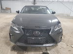 2018 Lexus Es 300h Черный vin: JTHBW1GG5J2170410