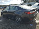 2018 Lexus Es 300h Black vin: JTHBW1GG5J2187773