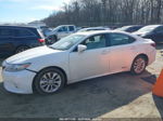 2013 Lexus Es 300h   Белый vin: JTHBW1GG6D2000190