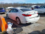 2013 Lexus Es 300h   Белый vin: JTHBW1GG6D2000190