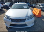 2013 Lexus Es 300h   Белый vin: JTHBW1GG6D2000190