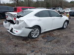 2013 Lexus Es 300h   White vin: JTHBW1GG6D2009858