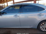 2013 Lexus Es 300h Light Blue vin: JTHBW1GG6D2011271