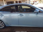 2013 Lexus Es 300h Light Blue vin: JTHBW1GG6D2011271