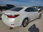 2013 Lexus Es 300h Белый vin: JTHBW1GG6D2024408